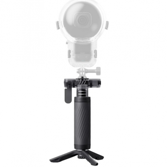 Neutral Buoyancy Handle Insta360 Dive Buddy